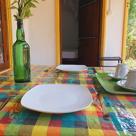 Sanu Home Stay Sigiriya Eksteriør bilde