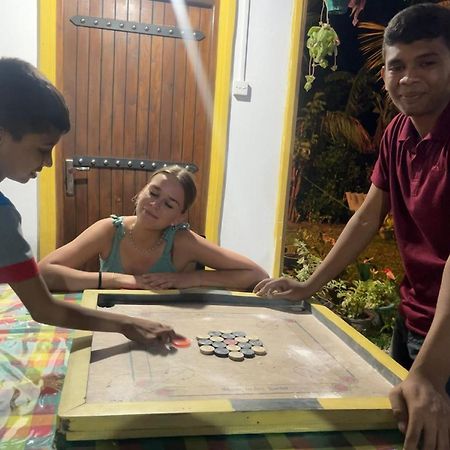 Sanu Home Stay Sigiriya Eksteriør bilde