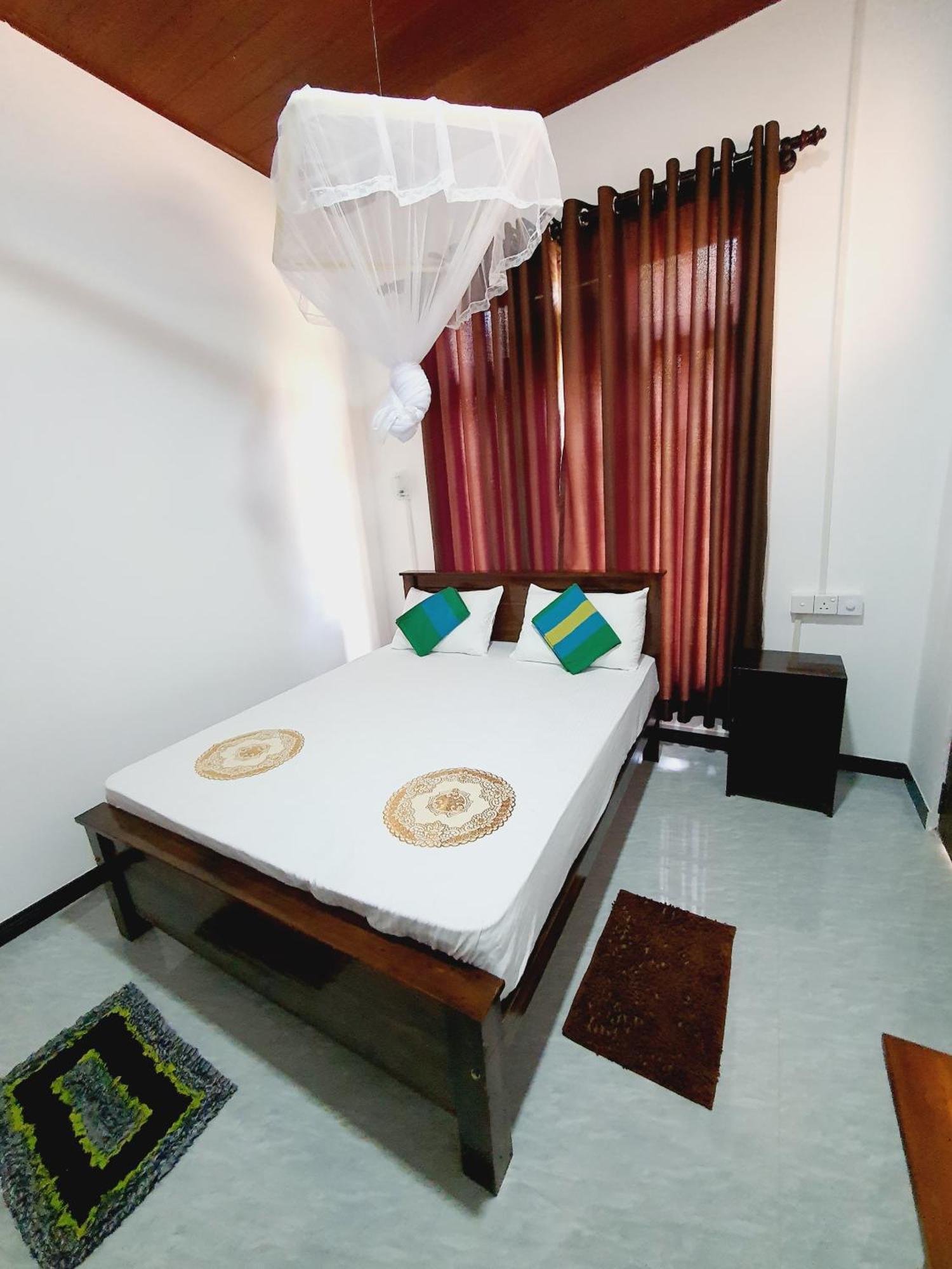 Sanu Home Stay Sigiriya Eksteriør bilde