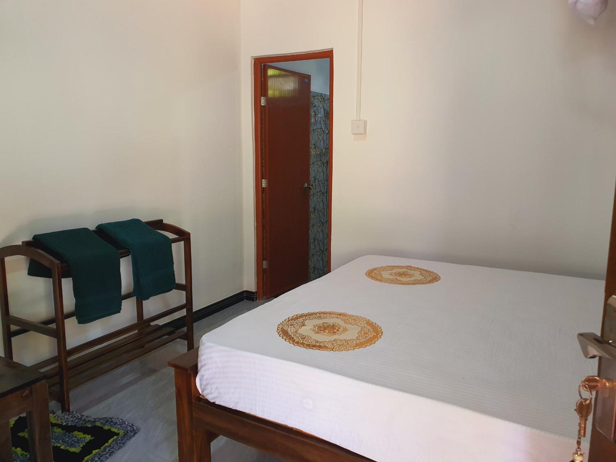 Sanu Home Stay Sigiriya Eksteriør bilde