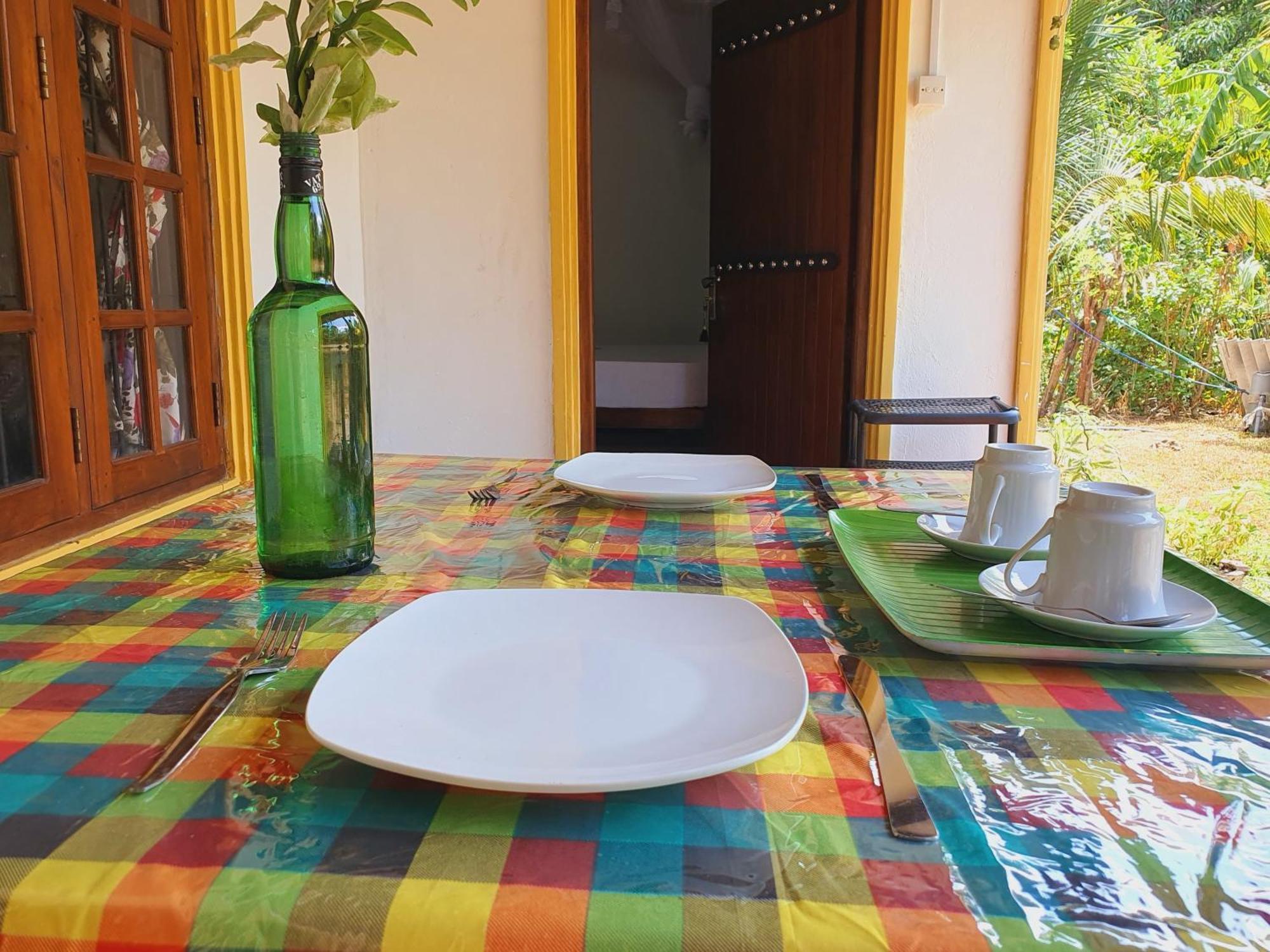 Sanu Home Stay Sigiriya Eksteriør bilde