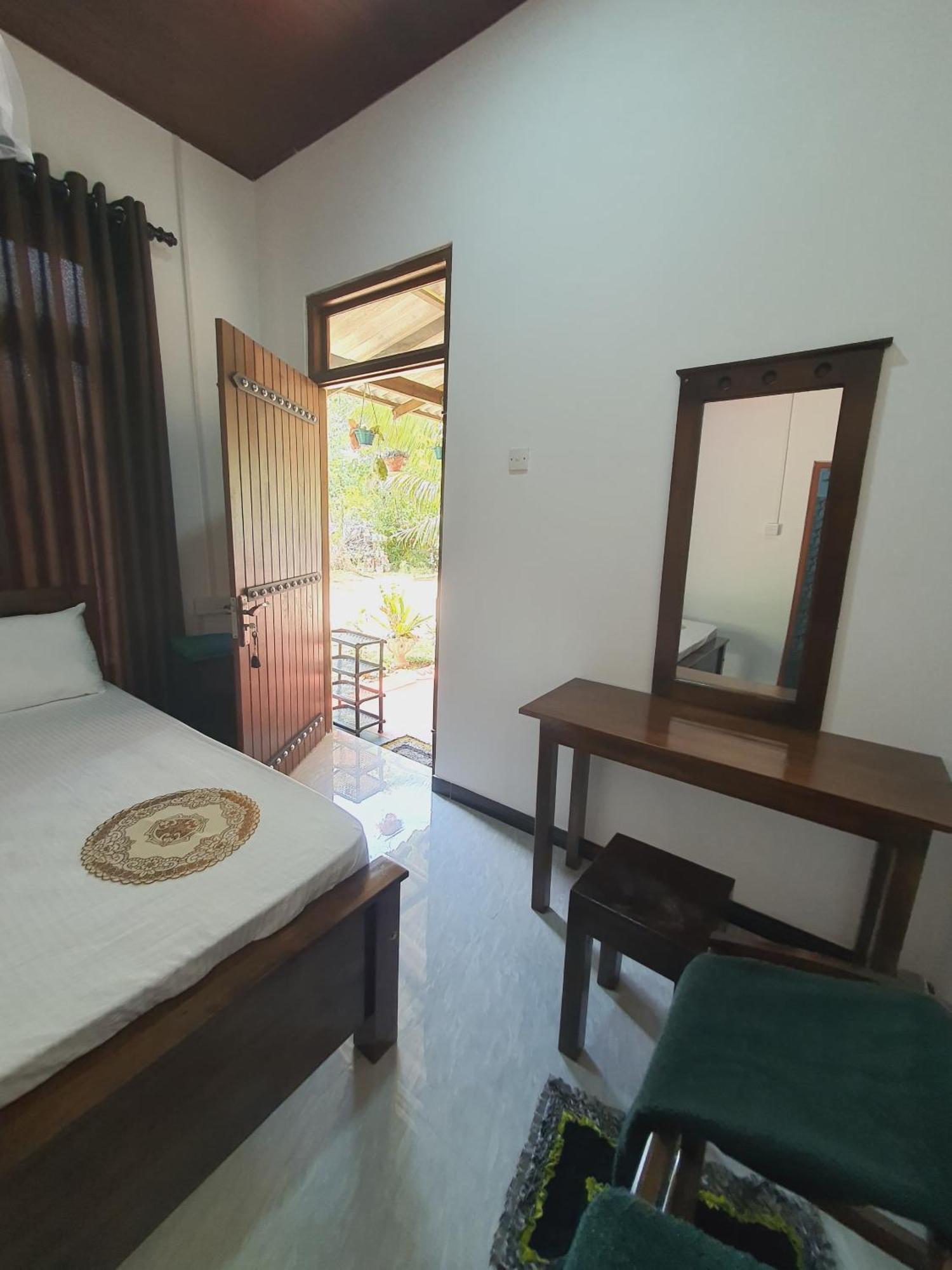 Sanu Home Stay Sigiriya Eksteriør bilde