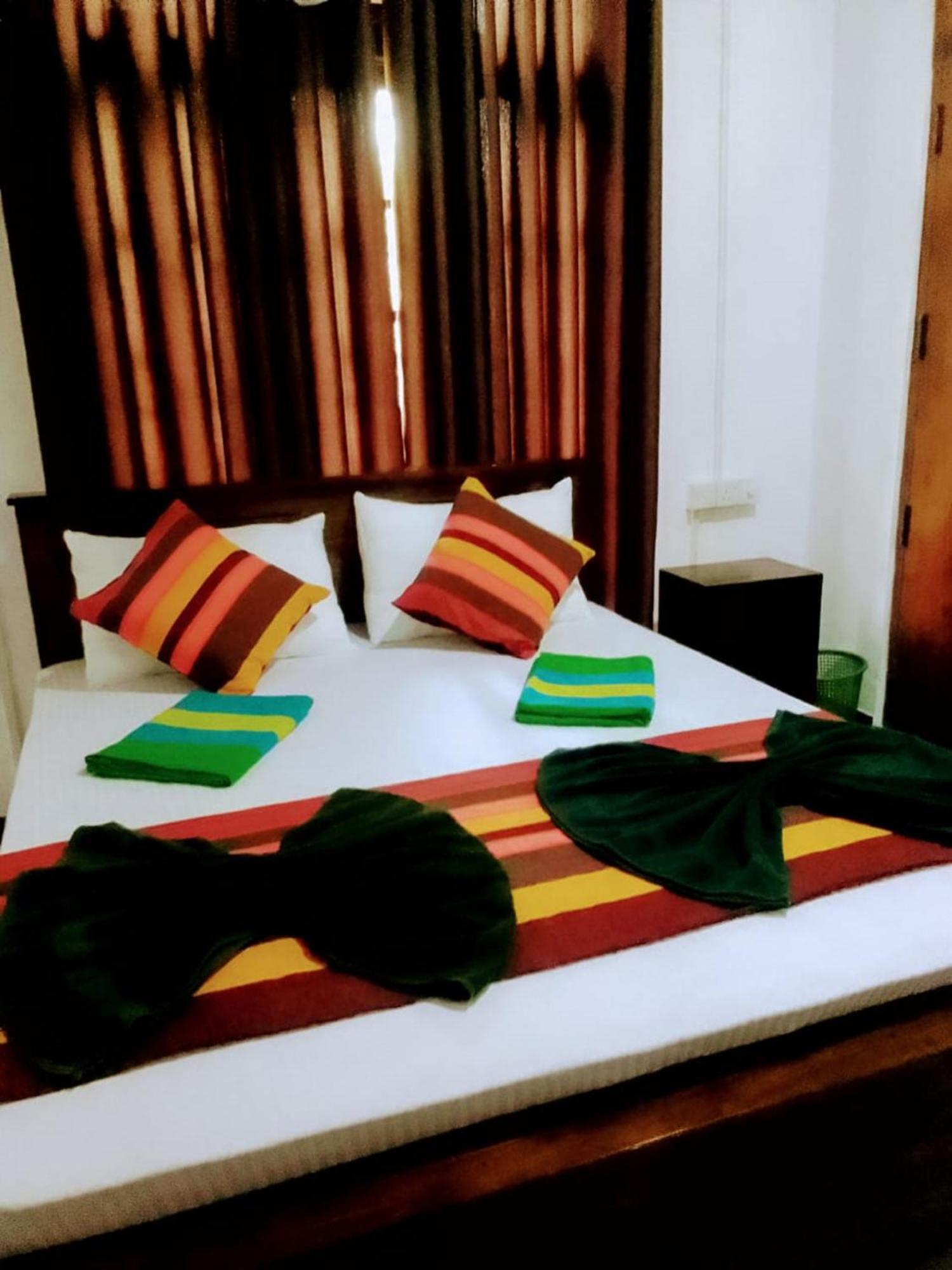 Sanu Home Stay Sigiriya Eksteriør bilde